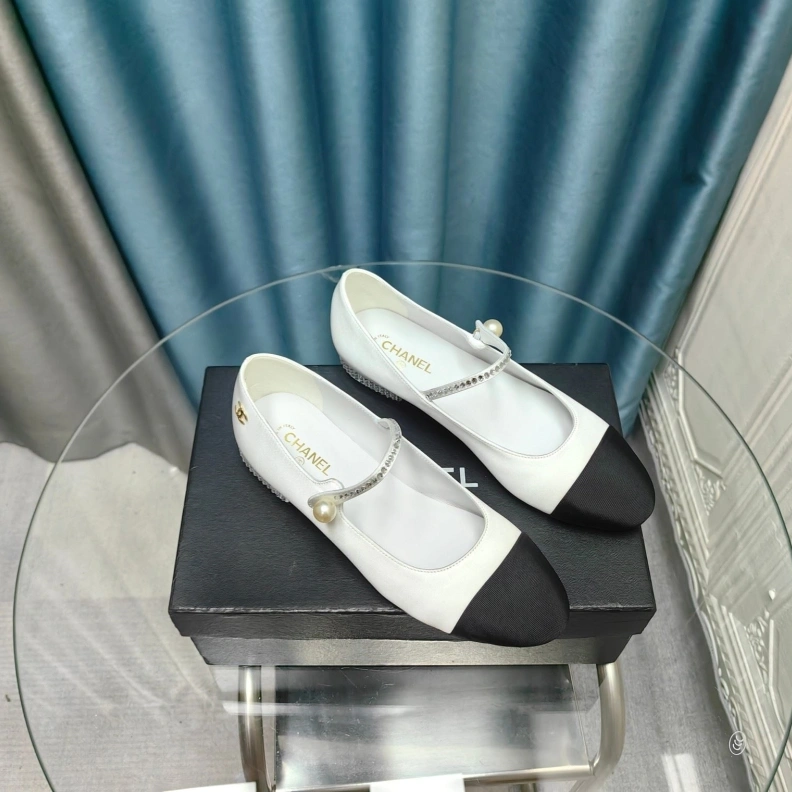 Chxnxl Flat Shoes AllSeason 123658