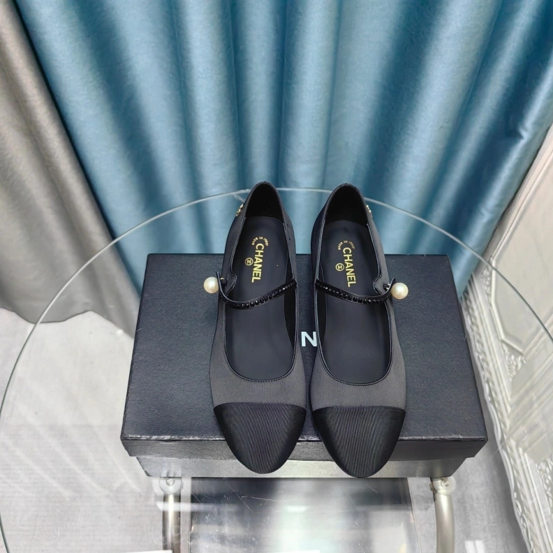 Chxnxl Flat Shoes GoAnywhere 123655