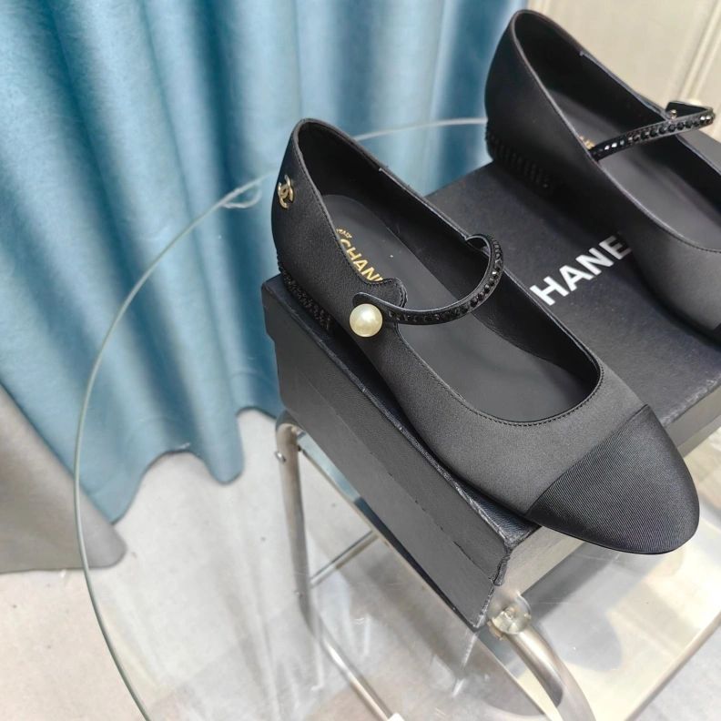Chxnxl Flat Shoes GoAnywhere 123655