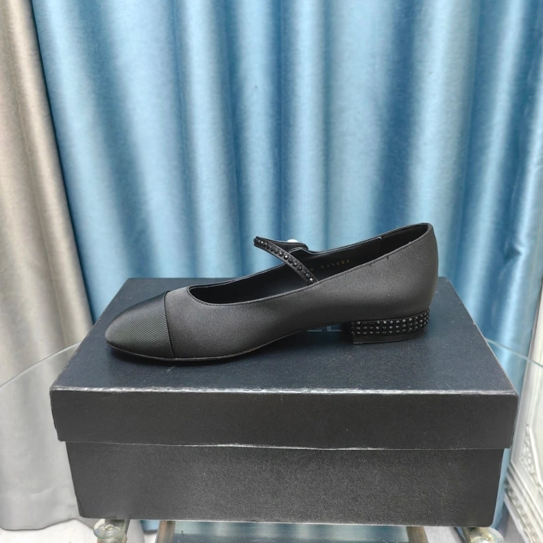 Chxnxl Flat Shoes GoAnywhere 123655