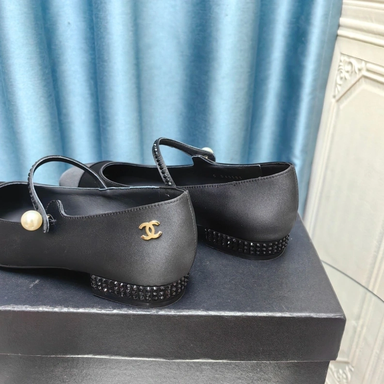 Chxnxl Flat Shoes GoAnywhere 123655
