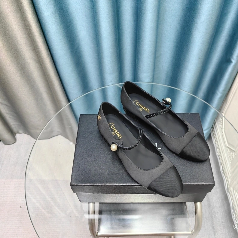 Chxnxl Flat Shoes GoAnywhere 123655