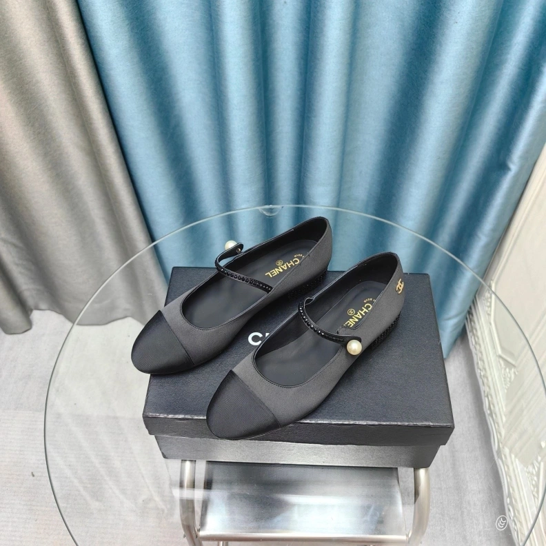 Chxnxl Flat Shoes GoAnywhere 123655