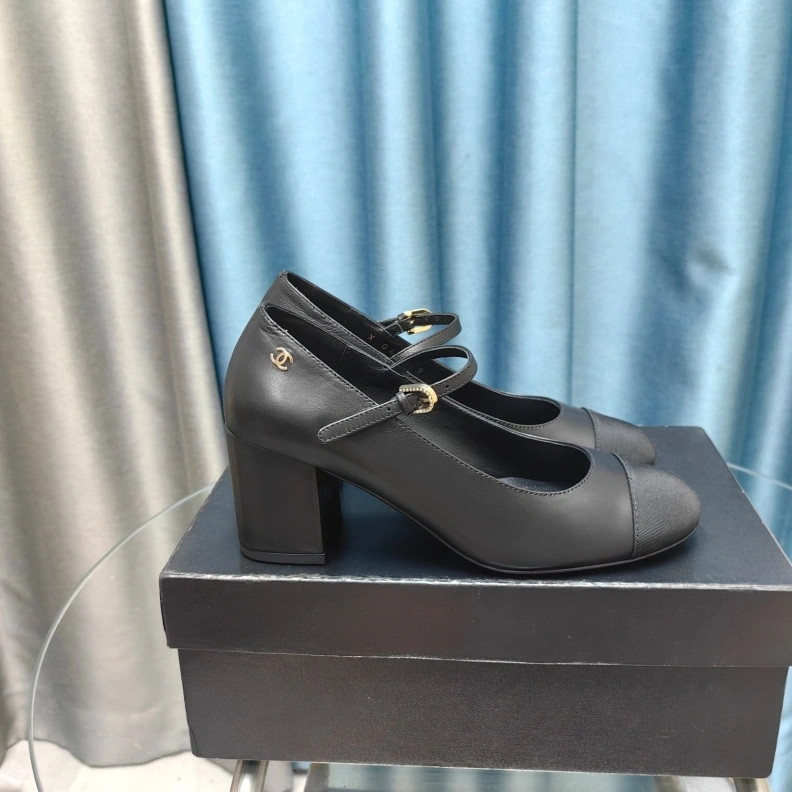 Durable Chxnxl High Heels 123555