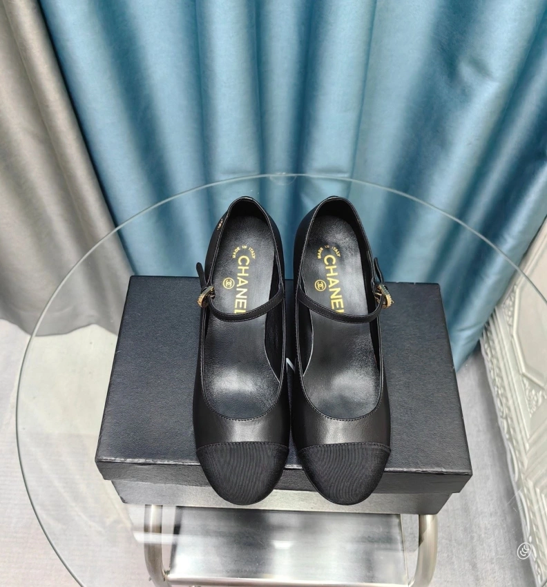Durable Chxnxl High Heels 123555