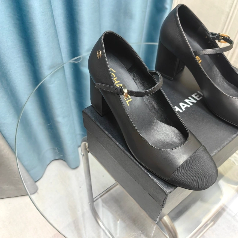 Durable Chxnxl High Heels 123555