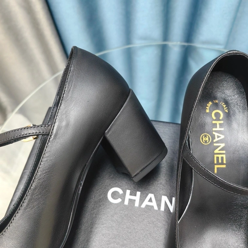 Durable Chxnxl High Heels 123555