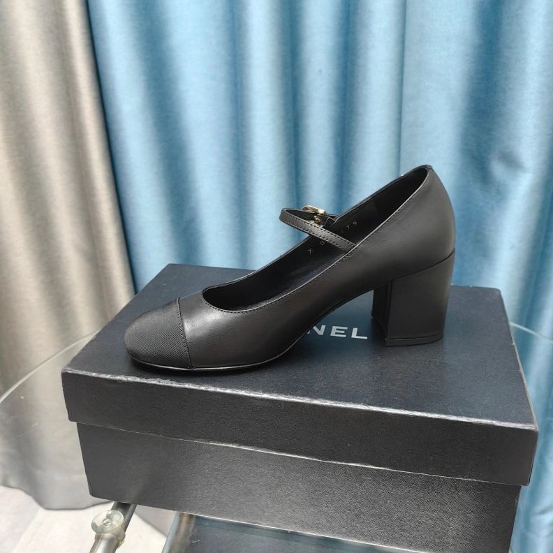 Durable Chxnxl High Heels 123555