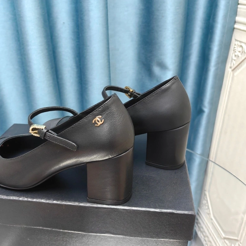 Durable Chxnxl High Heels 123555