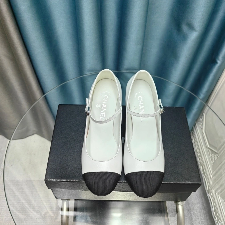 GoodFit Chxnxl High Heels 123556