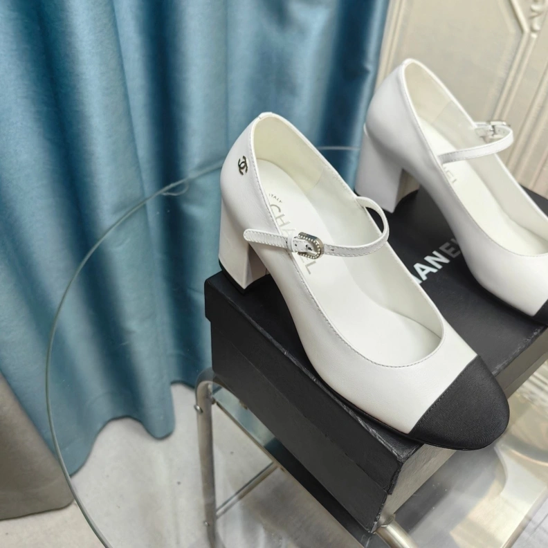 GoodFit Chxnxl High Heels 123556