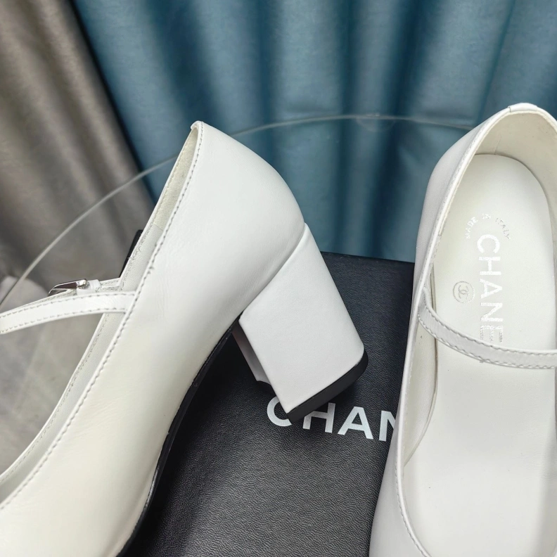 GoodFit Chxnxl High Heels 123556