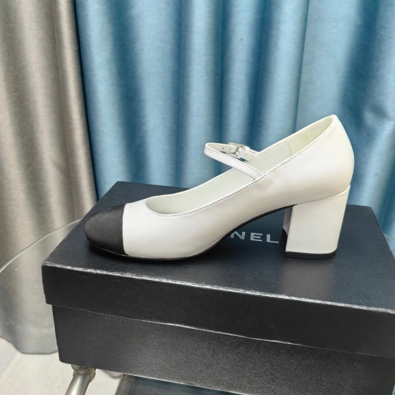 GoodFit Chxnxl High Heels 123556