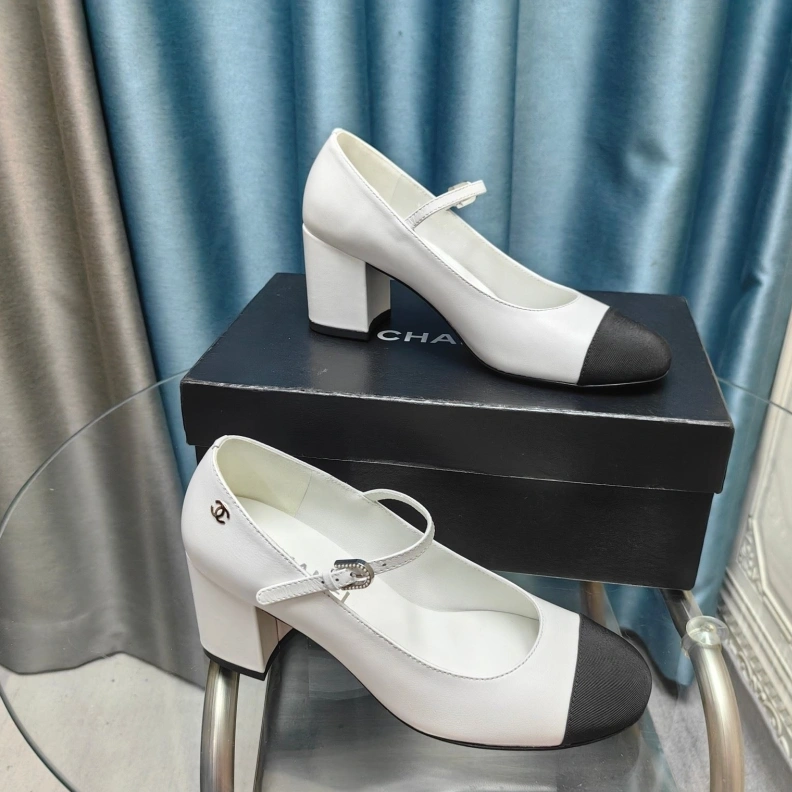 GoodFit Chxnxl High Heels 123556