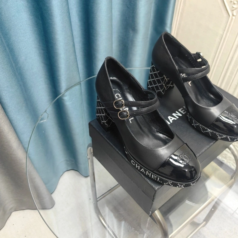 Chxnxl High Heels Comfortable 123554