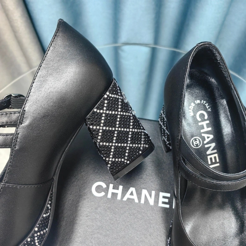 Chxnxl High Heels Comfortable 123554