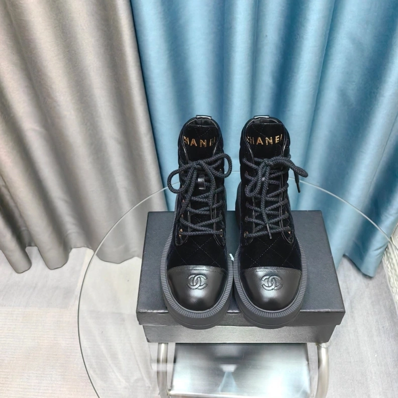 Breathable Chxnxl Boots 123872
