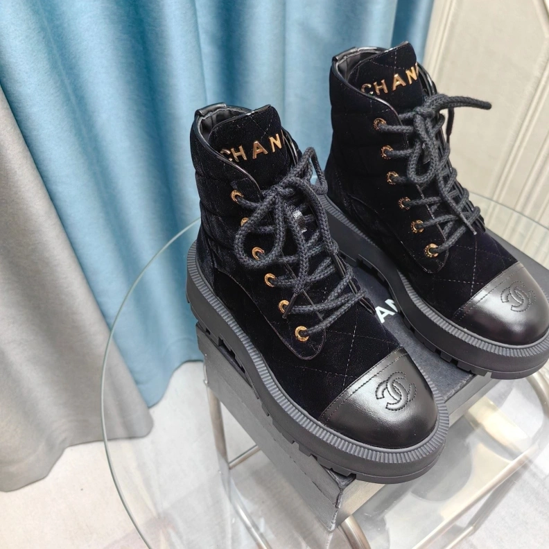 Breathable Chxnxl Boots 123872
