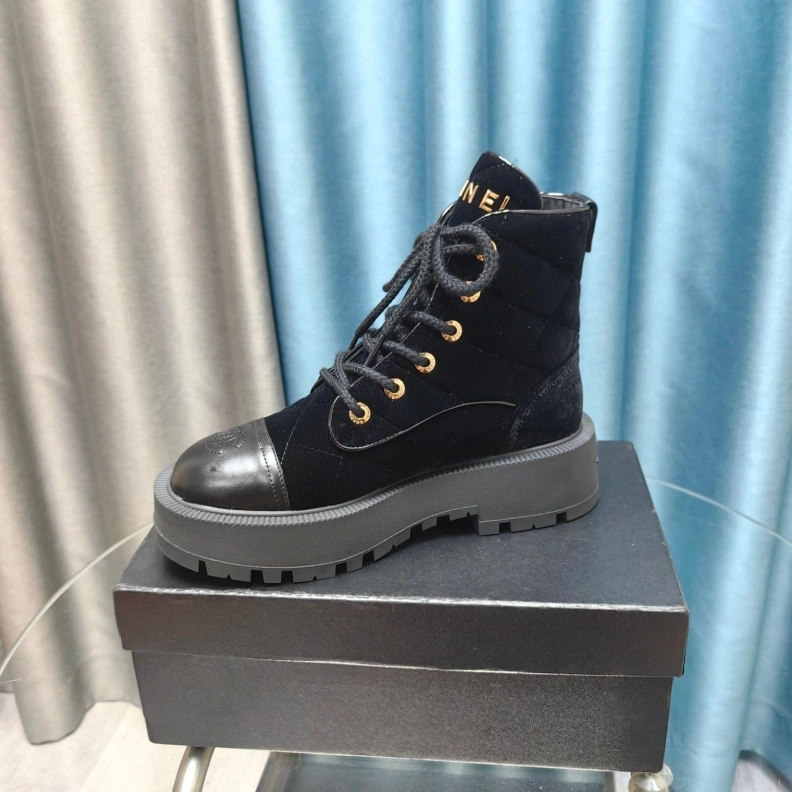 Breathable Chxnxl Boots 123872