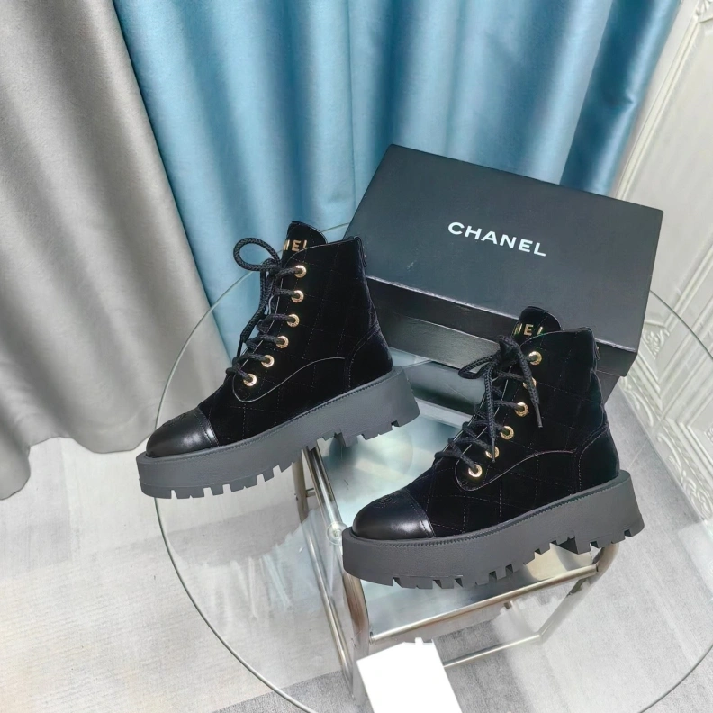 Breathable Chxnxl Boots 123872