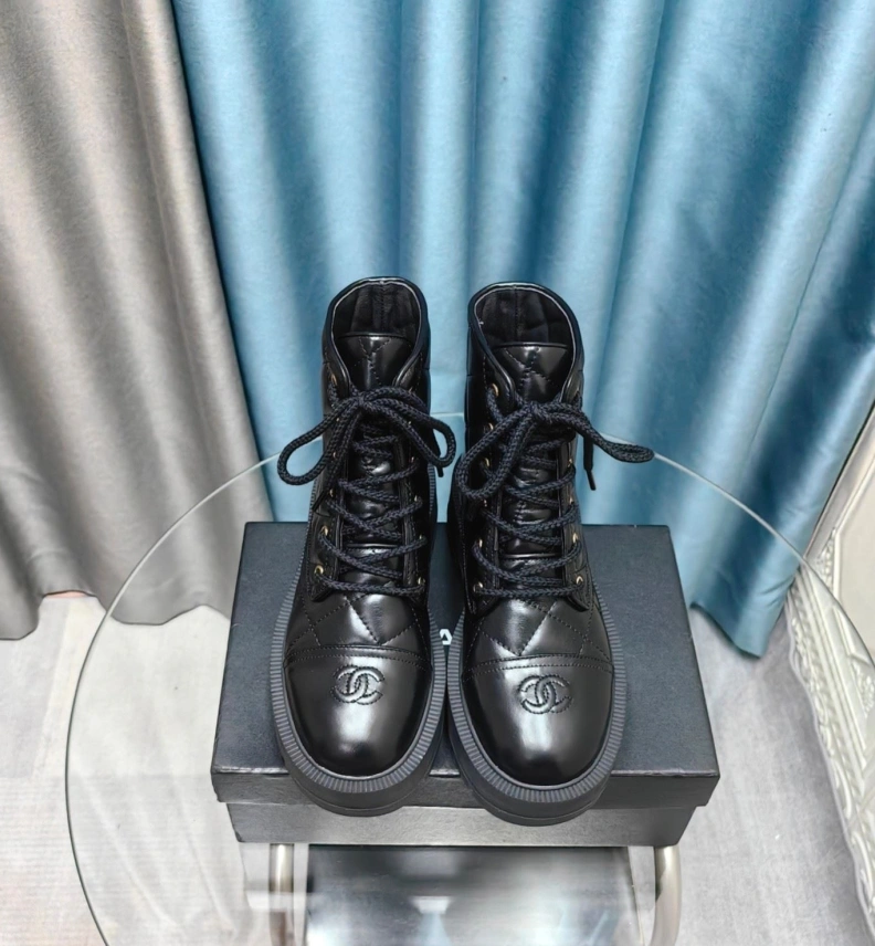 Chxnxl Boots WellDesigned 123871