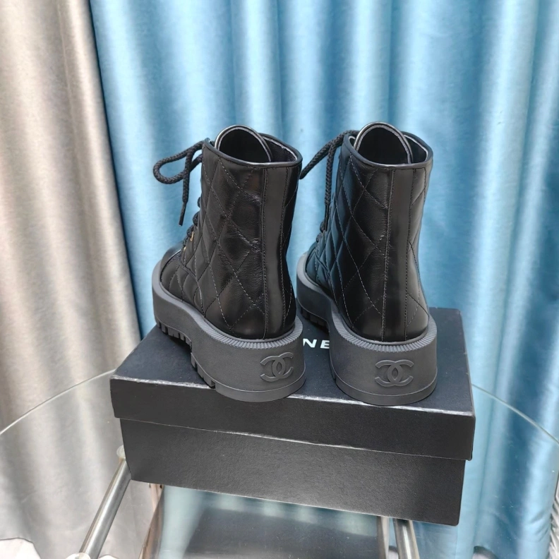 Chxnxl Boots WellDesigned 123871