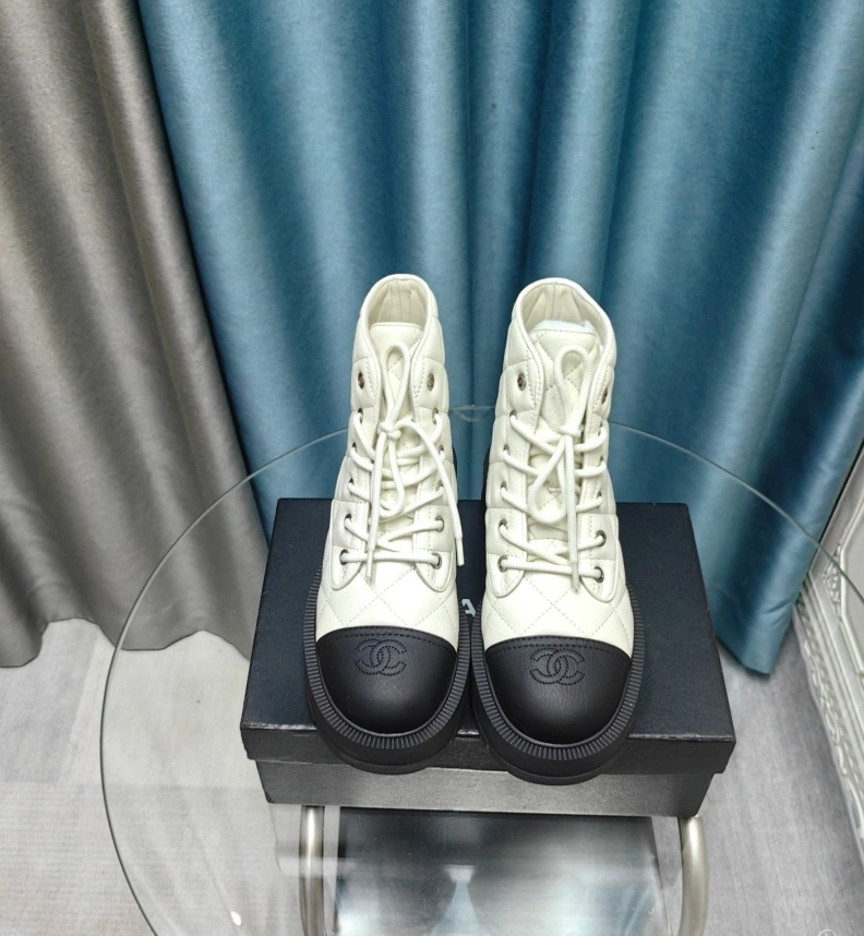 Chxnxl Boots Popular 123867