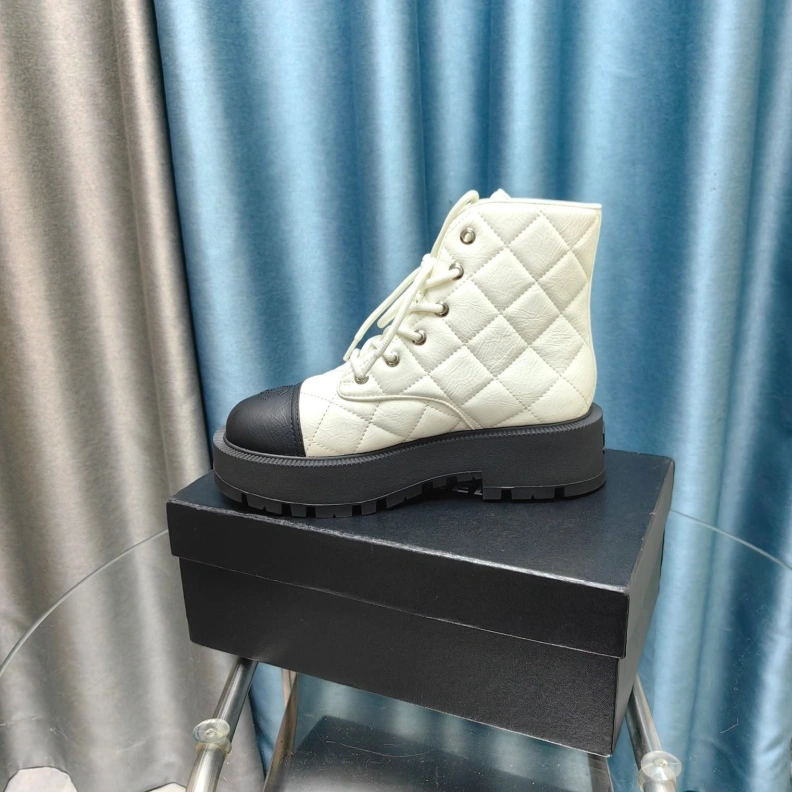 Chxnxl Boots Popular 123867