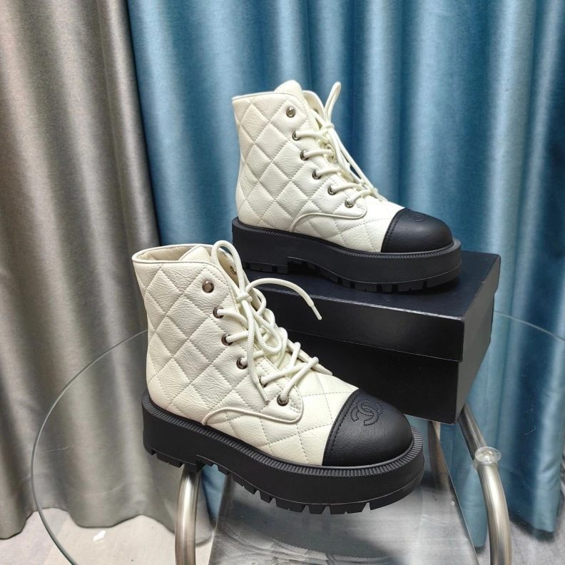 Chxnxl Boots Popular 123867