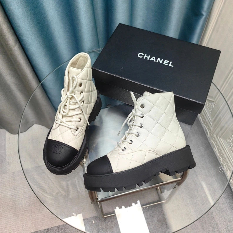 Chxnxl Boots Popular 123867