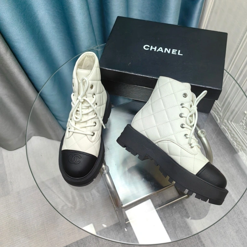 Chxnxl Boots Popular 123867
