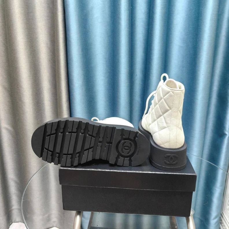Chxnxl Boots Popular 123867