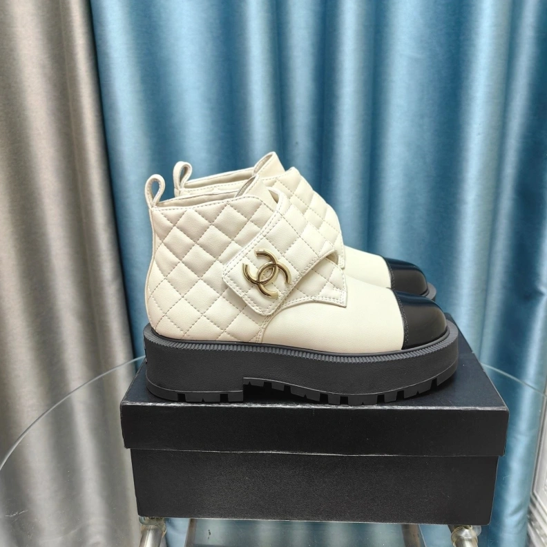 SmartChoice Chxnxl Boots 123861