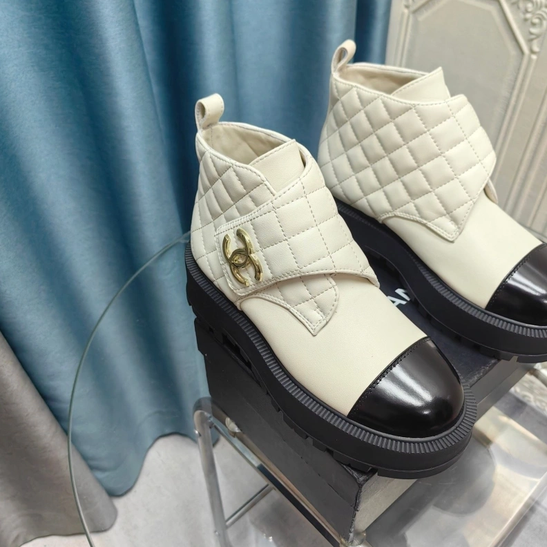SmartChoice Chxnxl Boots 123861
