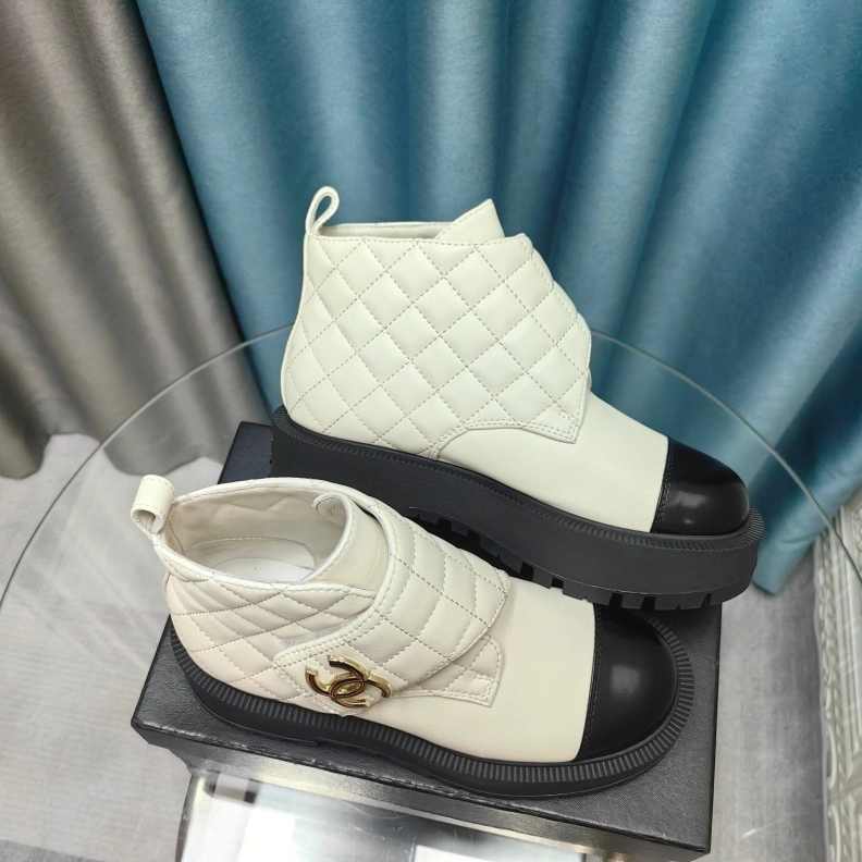SmartChoice Chxnxl Boots 123861