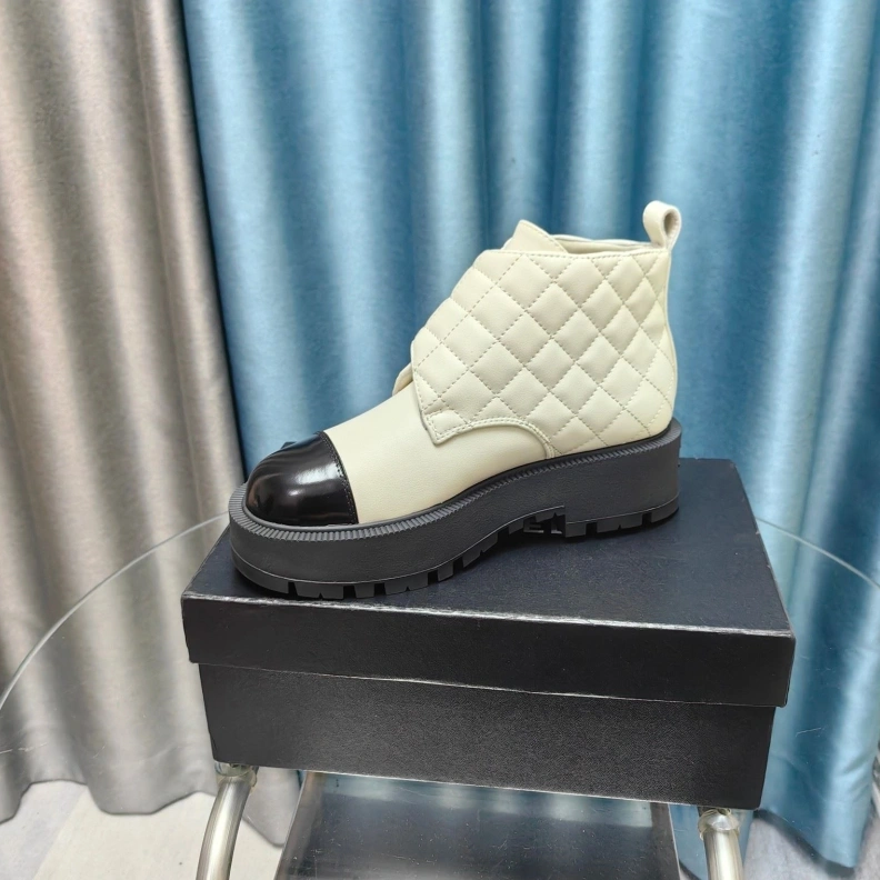 SmartChoice Chxnxl Boots 123861