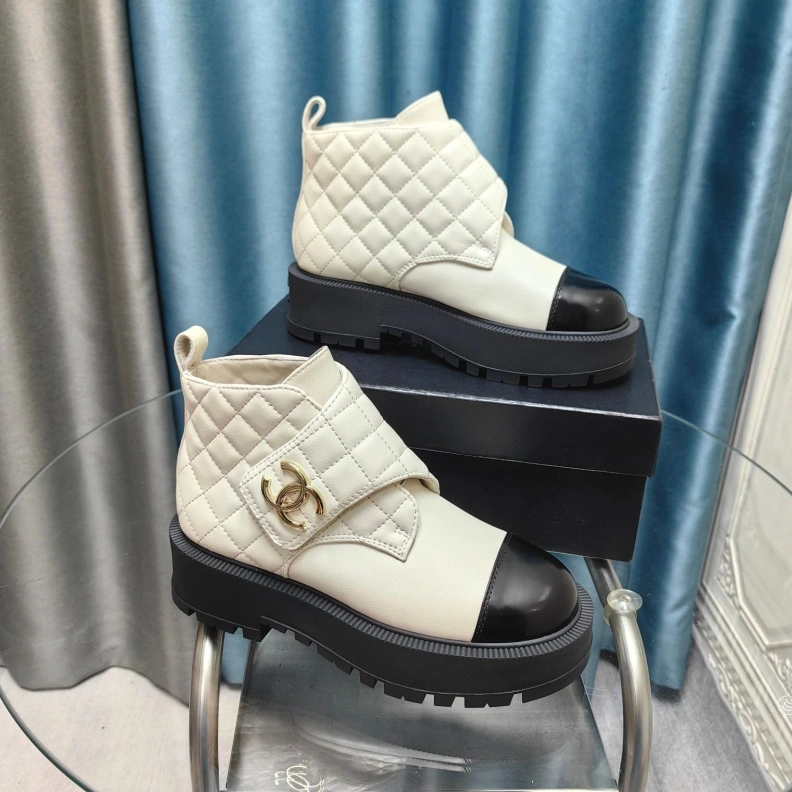 SmartChoice Chxnxl Boots 123861