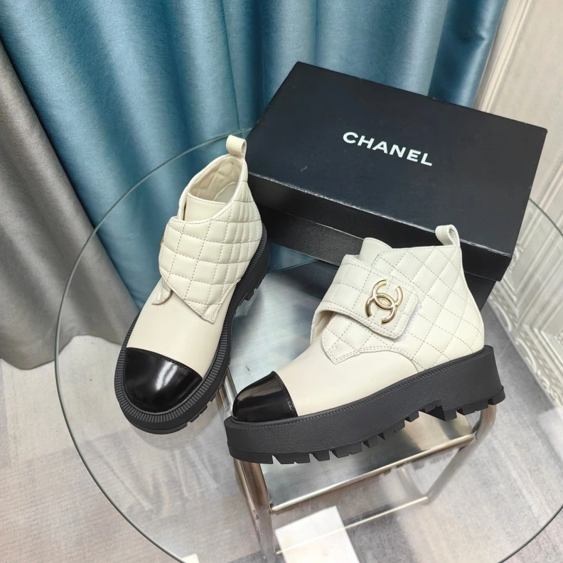 SmartChoice Chxnxl Boots 123861
