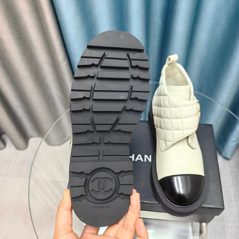 SmartChoice Chxnxl Boots 123861