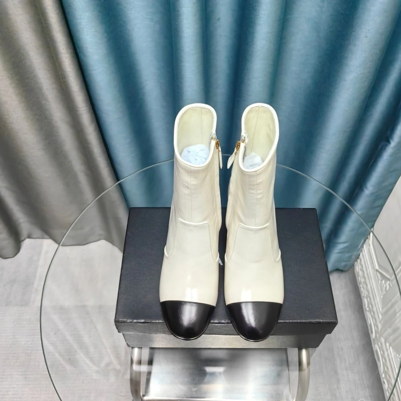 GoAnywhere Chxnxl Boots 123865