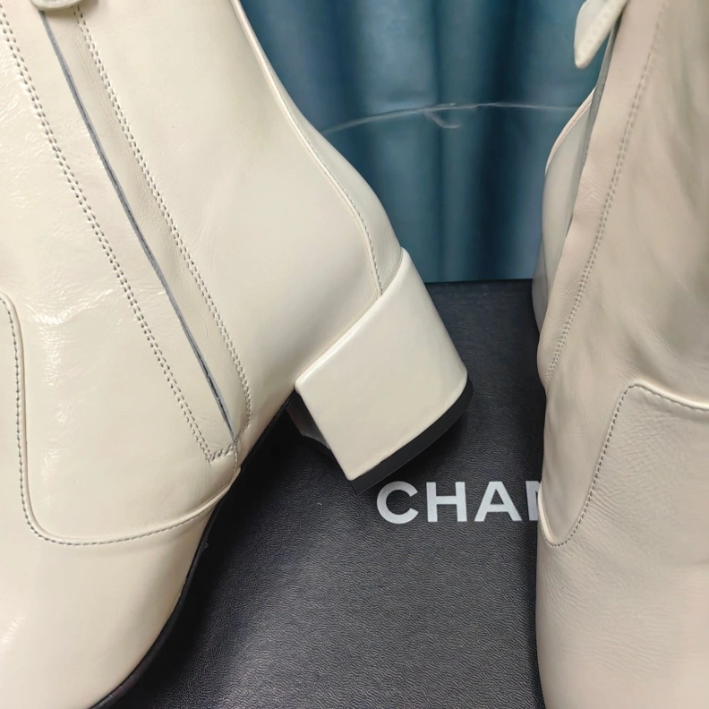 GoAnywhere Chxnxl Boots 123865