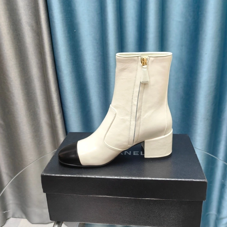 GoAnywhere Chxnxl Boots 123865