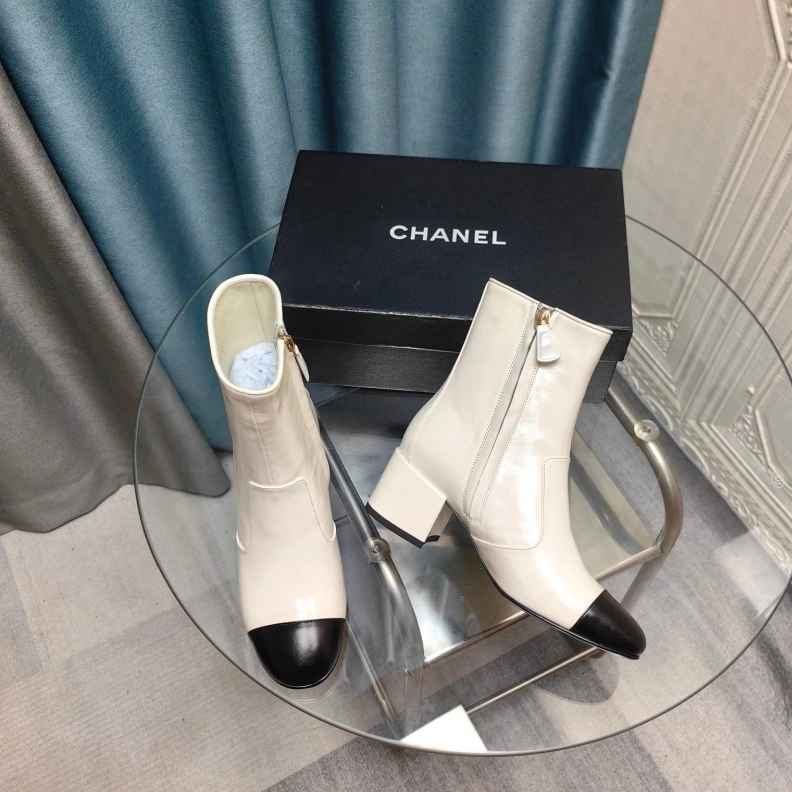 GoAnywhere Chxnxl Boots 123865