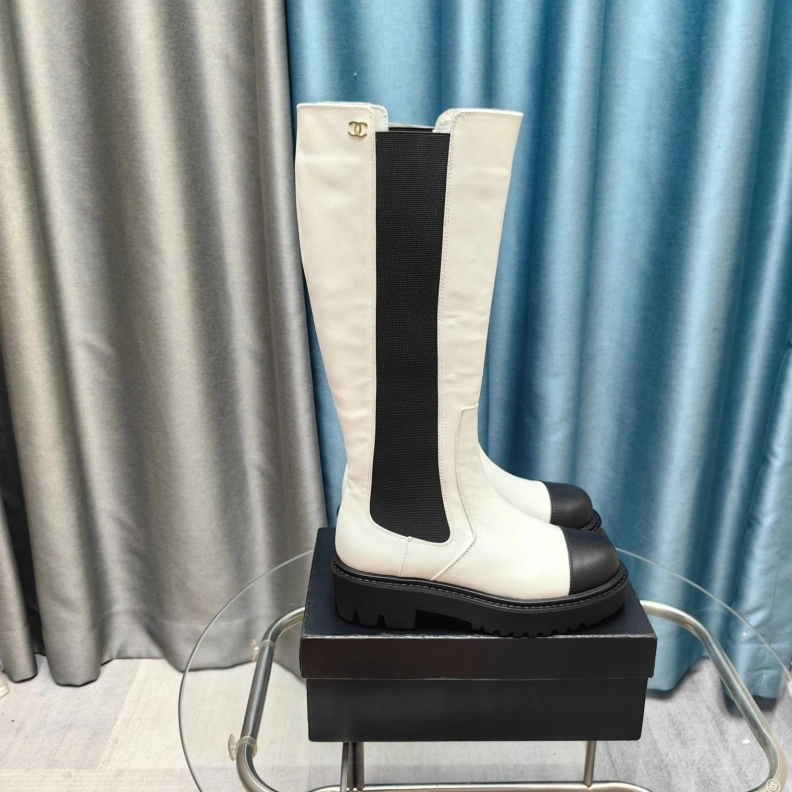 EyeCatching Chxnxl Boots 123856