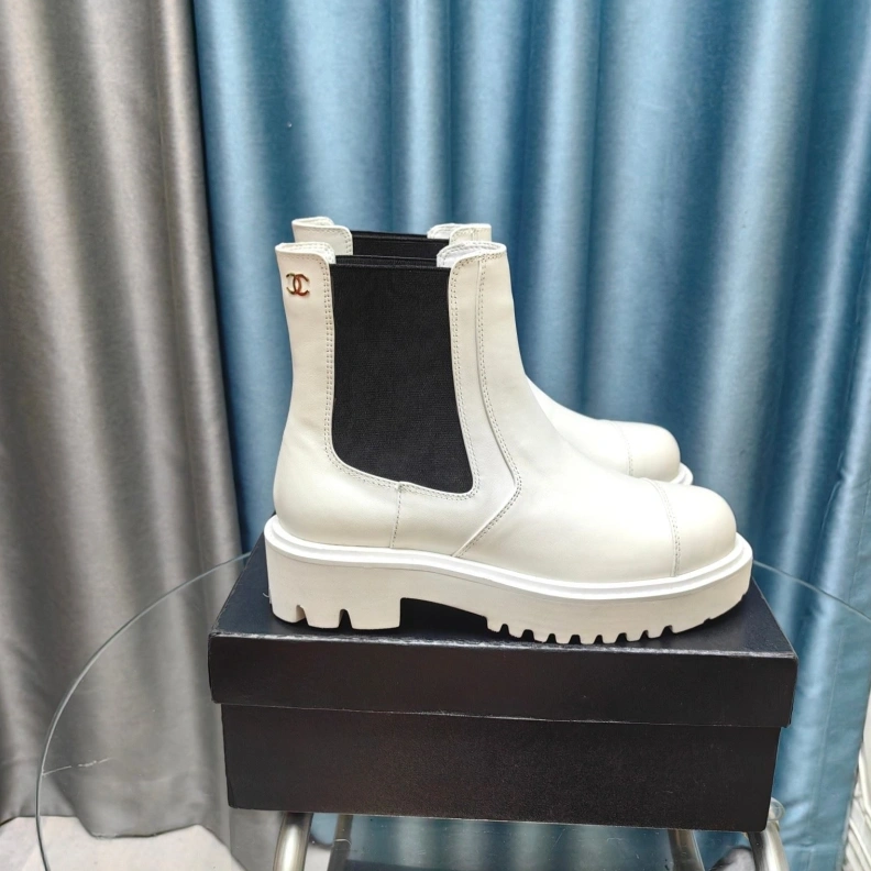 Chxnxl Boots Durable 123866