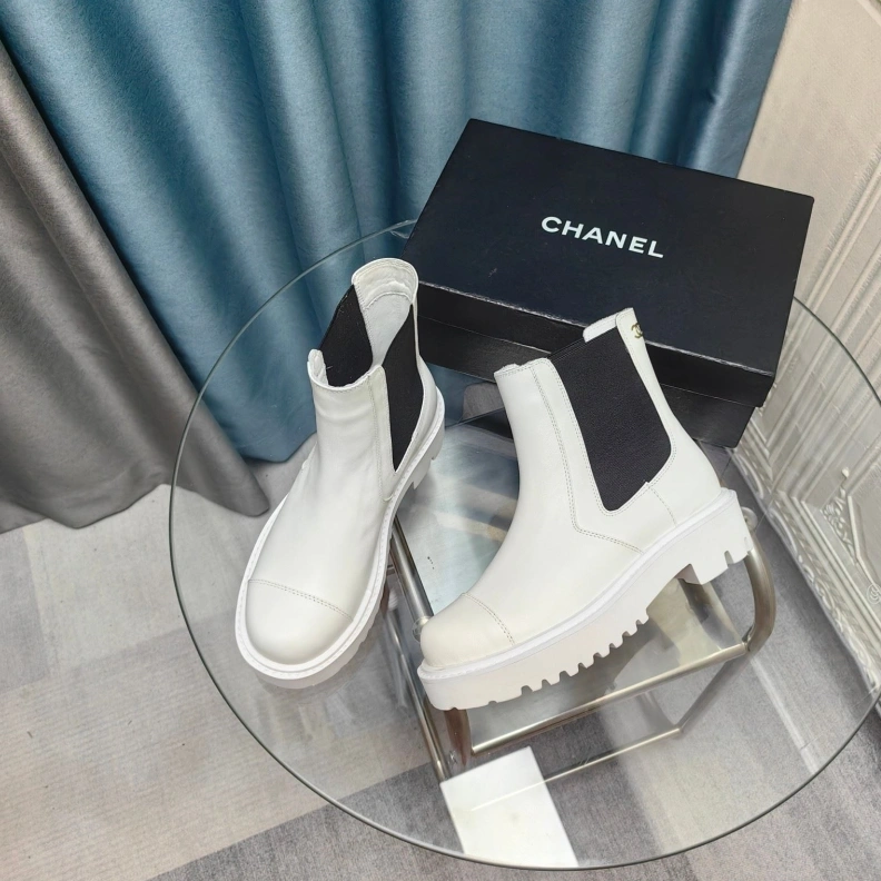 Chxnxl Boots Durable 123866