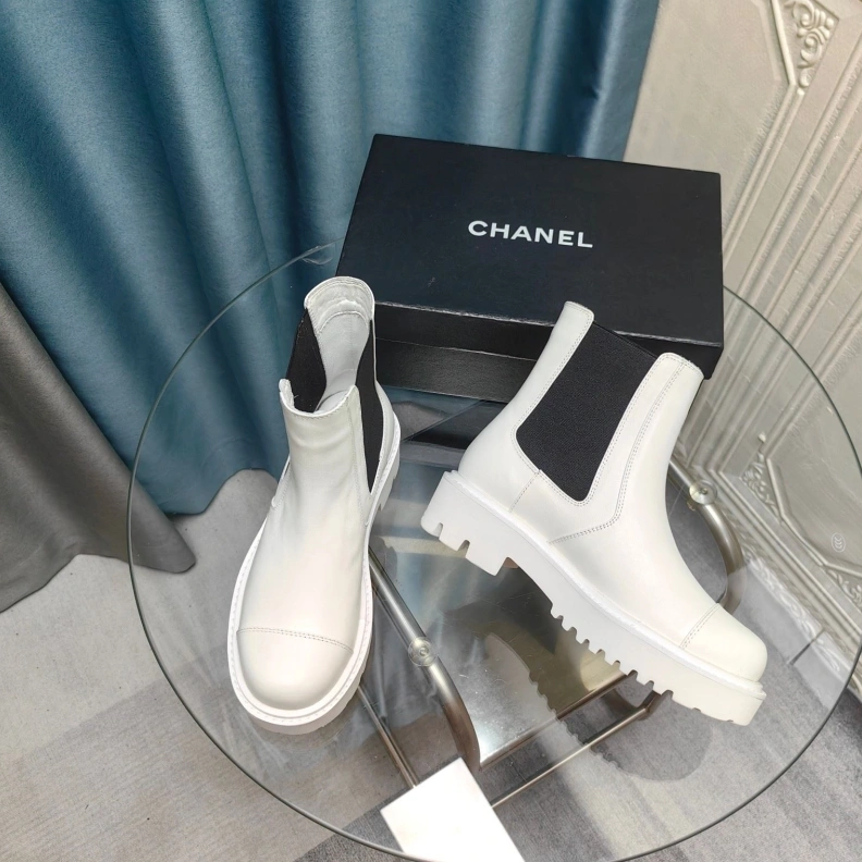 Chxnxl Boots Durable 123866