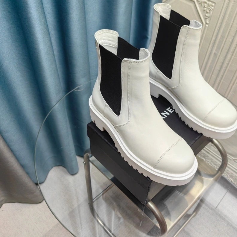 Chxnxl Boots Durable 123866