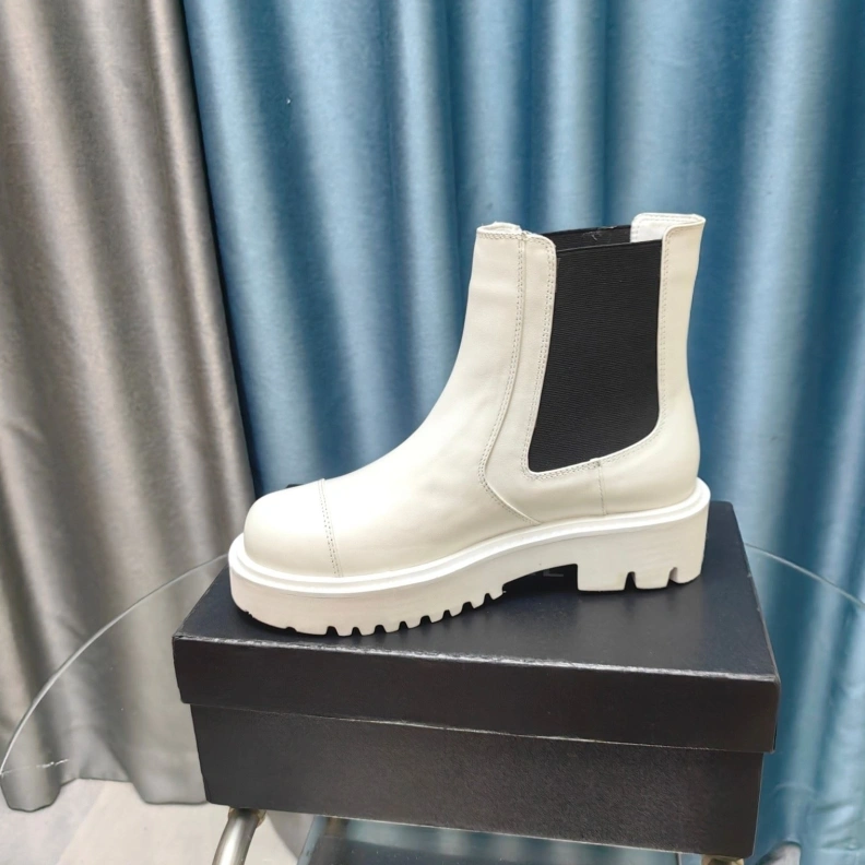 Chxnxl Boots Durable 123866