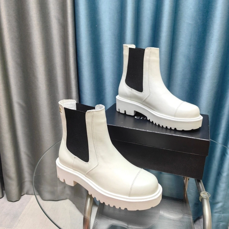 Chxnxl Boots Durable 123866